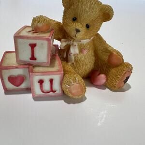 Cherished Teddies lot of 6, no chips or fading! Sold as set.